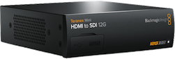 Teranex Mini - HDMI to SDI 12G