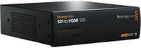 Futon Boutique Teranex Mini - SDI to HDMI 12G