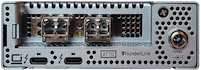 Futon Boutique ATTO ThunderLink (TB5) Dual FC 64Gb/s (SFP+)