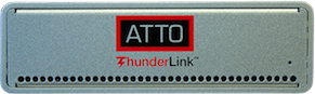 ATTO ThunderLink FC 2082