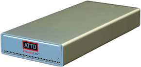 ATTO ThunderLink NT 2102 (10GBASE-T)
