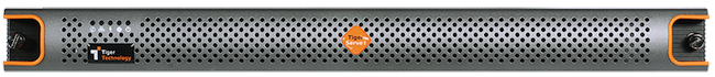 Tiger Serve|1U (2x PCIe slots)