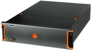 Tiger Box Expansion 160 TB