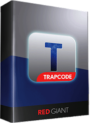 RG Trapcode Suite 16