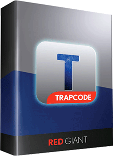 RG Trapcode Suite 16