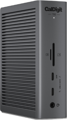 Caldigit TS5