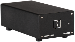 Sonnet Twin25G Thunderbolt chassis