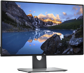 Dell Ultrasharp U2718Q (HDR)