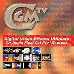 CGM DVE Ultimate