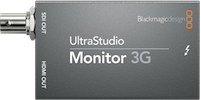 Futon Boutique UltraStudio Monitor 3G