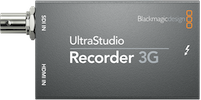 Futon Boutique UltraStudio Recorder 3G