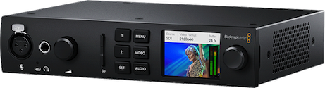 Ultrastudio 4K Mini