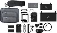 Futon Boutique Atomos Universal Accessory Kit pour moniteurs/enregistreurs 5
