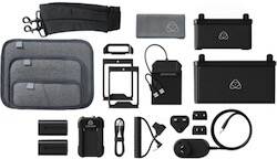Atomos Universal Accessory Kit pour moniteurs/enregistreurs 5