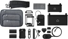 Atomos Universal Accessory Kit pour moniteurs/enregistreurs 5