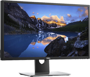 Dell Ultrasharp UP2718Q (HDR PremierColor)