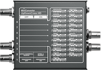 Futon Boutique BMD Mini Converter - UpDownCross HD