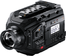 Blackmagic URSA Broadcast