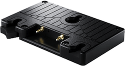 Blackmagic URSA Gold Battery Plate