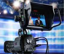 Blackmagic URSA Studio Viewfinder