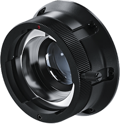 Blackmagic URSA Mini B4 Mount