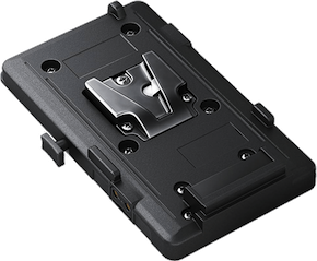 Blackmagic URSA VLock Battery Plate