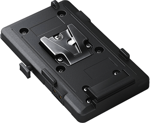 Blackmagic URSA VLock Battery Plate