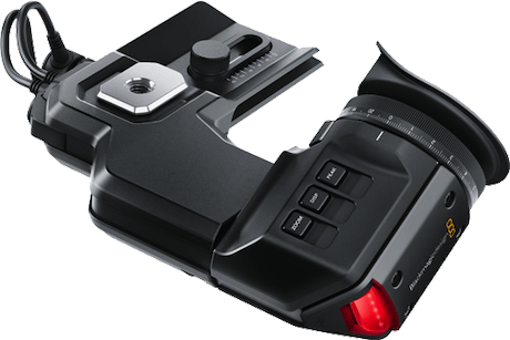 Blackmagic URSA Viewfinder