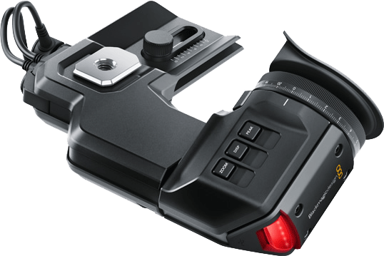 Blackmagic URSA Viewfinder