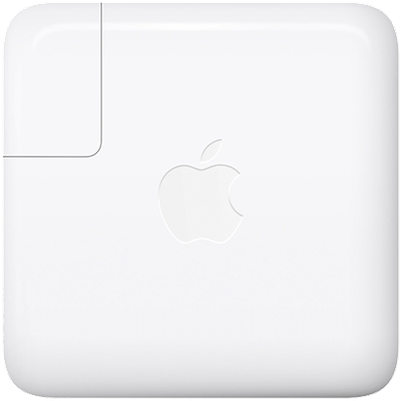 Adaptateur secteur USB-C 61 W Apple