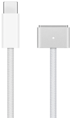 Câble USB-C vers MagSafe 3 (2 m)