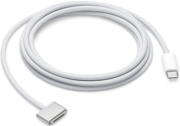 Apple Adaptateur secteur USB‑C 67 W pour MacBook (Câble vendu séparément )