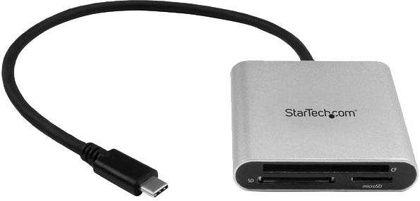 StarTech.com Carte d'acquisition vidéo HDMI USB-C - Carte d