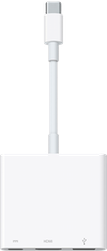 Adaptateur multiport AV numérique USB-C