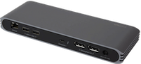 Futon Boutique CalDigit Pro Dock USB-C