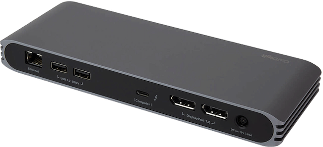 CalDigit USB-C HDMI Dock