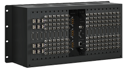 BMD Universal Videohub 72