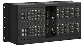 BMD Universal Videohub 72
