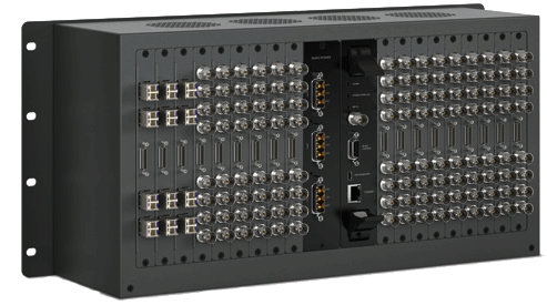 BMD Universal Videohub 72