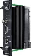 BMD Universal Videohub 72 Crosspoint