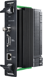 BMD Universal Videohub 72 Crosspoint