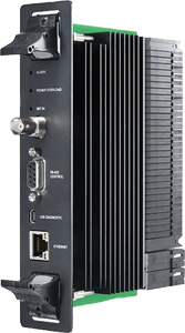 BMD Universal Videohub 72 Crosspoint