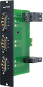 BMD Universal Videohub 450W PowerCard