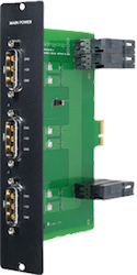 BMD Universal Videohub 450W PowerCard