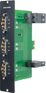 BMD Universal Videohub 450W PowerCard