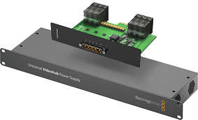 BMD Universal Videohub Power Supply