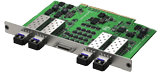 BMD Universal Videohub Optical Interface