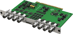BMD Universal Videohub SDI Interface