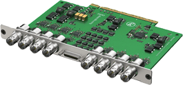 BMD Universal Videohub SDI Interface