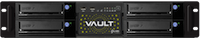 Futon Boutique GB Labs VAULT LTO7 with 2 Drives and Dual 10/40Gbe ports